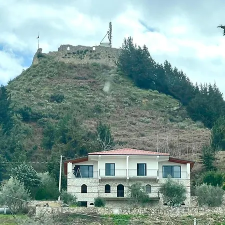 Appartement Villa