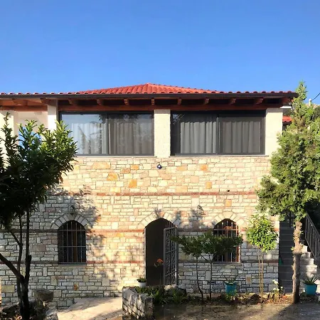 Appartamento Villa Kanine