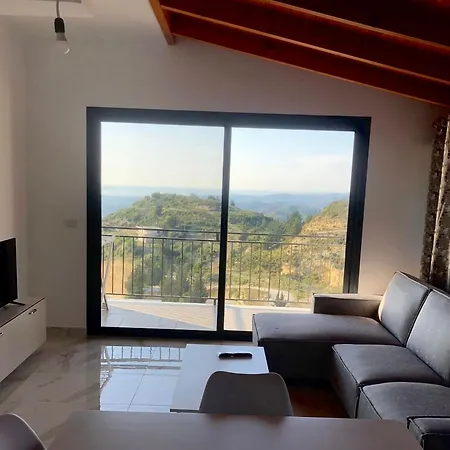 Villa Appartamento *