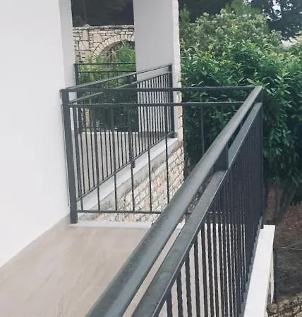 Appartamento Villa